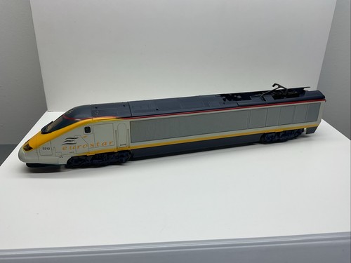 Hornby jouef class eurostar - hornby,