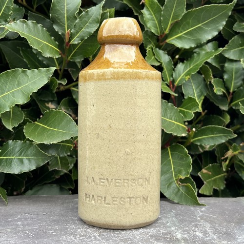 Everson harleston old - j.,
