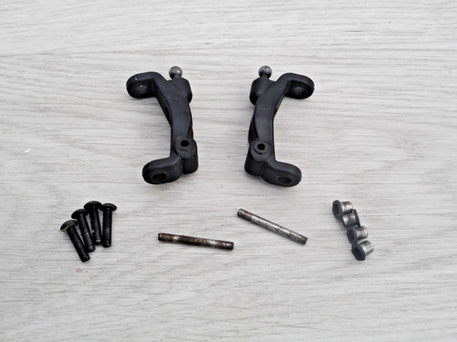 Thunder tiger tomahawk hub - thunder, st