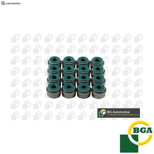 Gasket set valve stem - set,