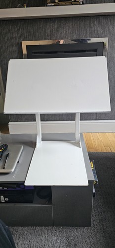 Heavy duty cdj deck stand - heavy, /