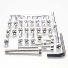 Aluminium Engine Kit Yamaha