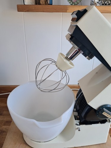 Vintage kenwood chef - kenwood,