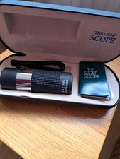 New Churchill Pro Golf Finder