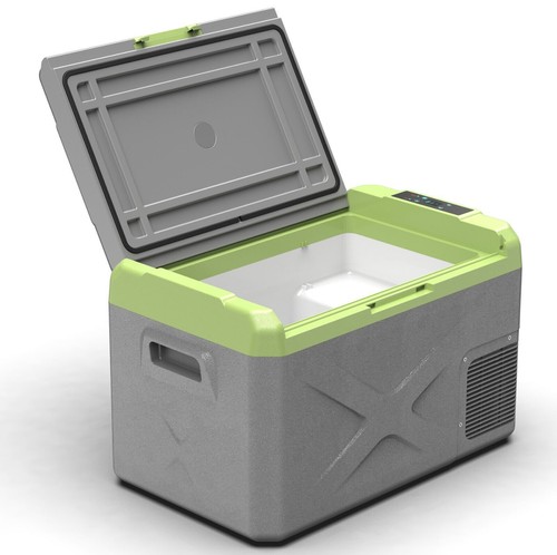 30l cool trek coolbox - 30l,