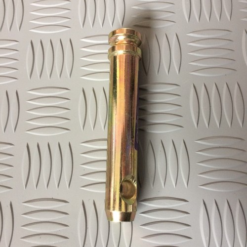 Tractor lower link pin - tractor,