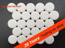 25x Professional Cleaning Tablets Coffee Machine Saeco AEG Melitta Neff Krups