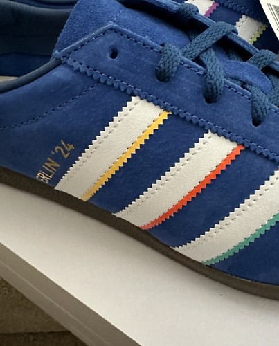 Adidas berlin made in - adidas, uk