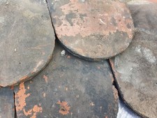 Handmade Bullnose Club Roof