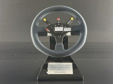 Minichamps - 1:2 Williams FW16 Steering Wheel (1994) Ayrton Senna