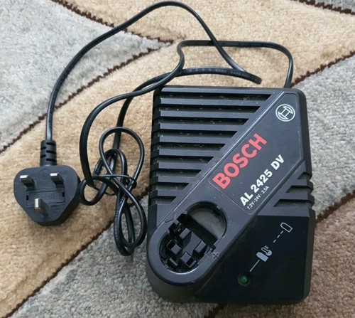 Bosch 2425 battery - bosch, dv