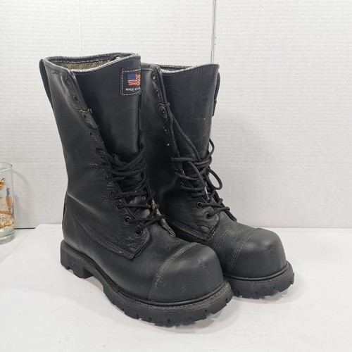 Thorogood 804 6391 black - thorogood, 804-6391