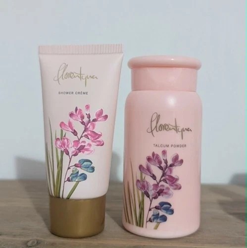 Florentyna shower creme - florentyna,