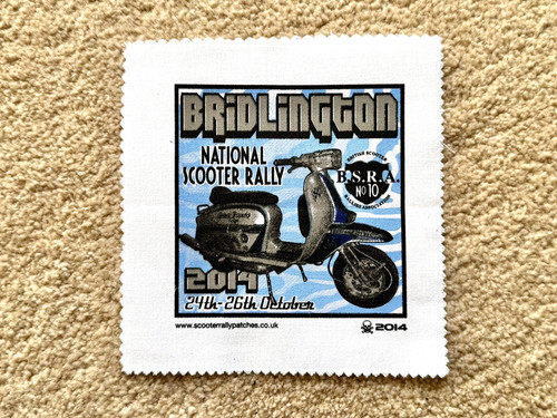 Bridlington vintage 2014 - bridlington,