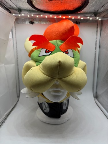 Nintendo super mario bowser - nintendo,
