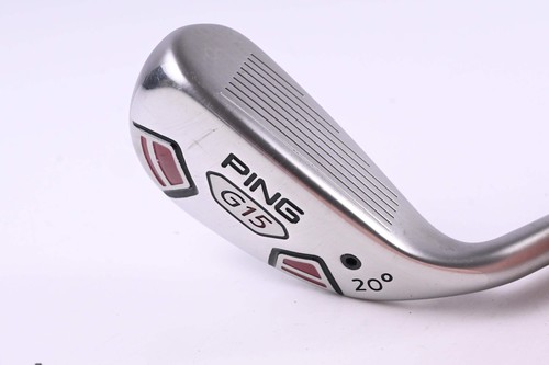 Ping g15 hybrid 20 - /,