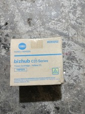 Genuine Konica Minolta TNP22Y