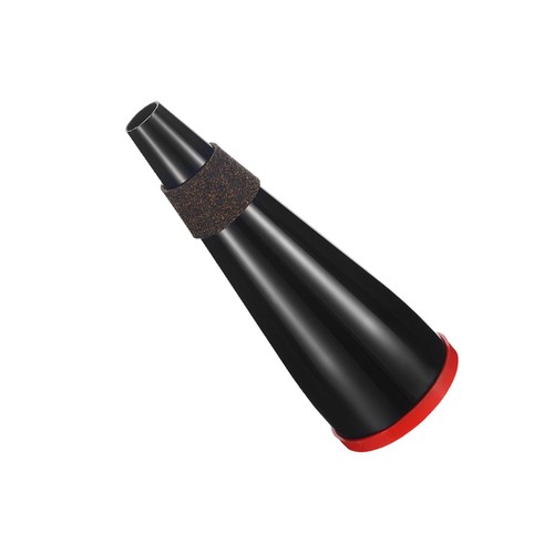 Trumpet practice mute - trumpet,