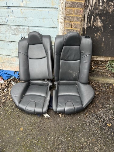Mazda rx8 rear seats - seats, and