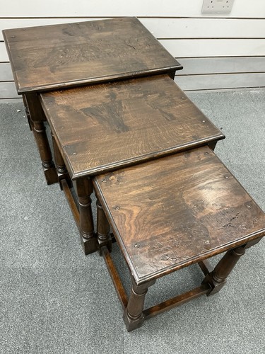 Super quality heavy oak - super,