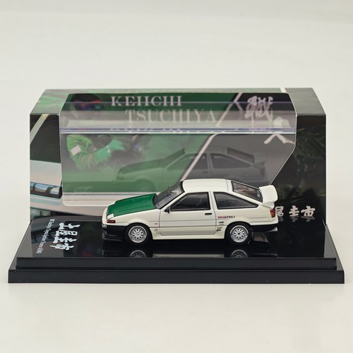 Hobby japan toyota ae86 - japan,