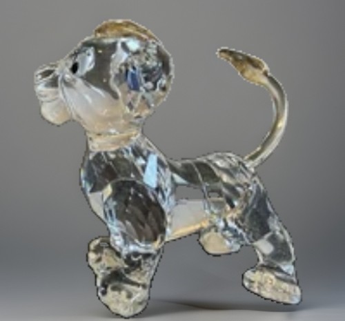 Swarovski crystal disney - disney, the