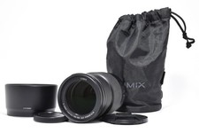 Panasonic Lumix G VARIO