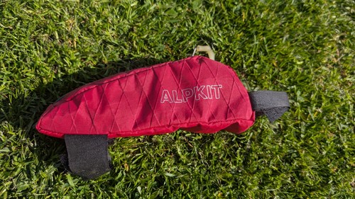 Alpkit fuel pod - alpkit,