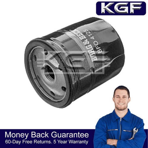 Kgf oil filter fits - oil,