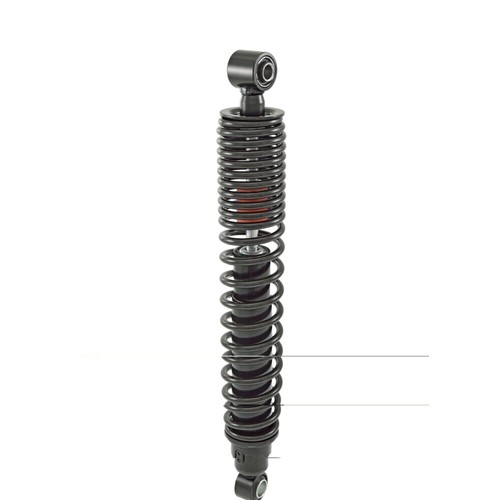 Shock absorber 58518r piaggio - shock,