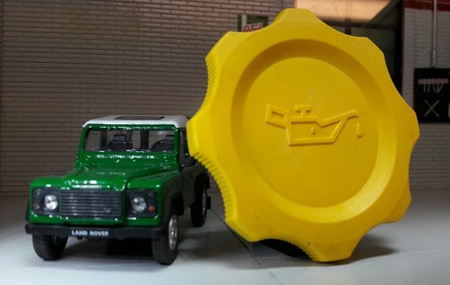 Land rover 110 discovery - land,