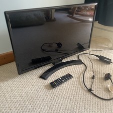 LG 28MT49S 28-inch Full HD