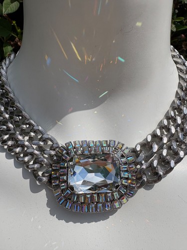 Butler and wilson necklace - wilson,