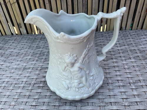 Vintage pirtmeirion parian - vintage,