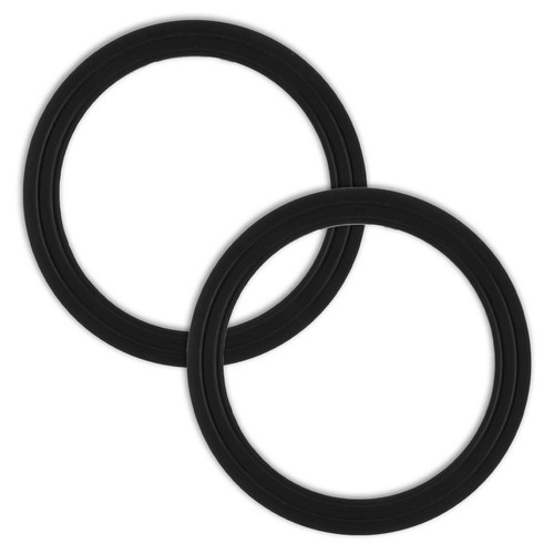 Quart replacement lid gasket - quart,