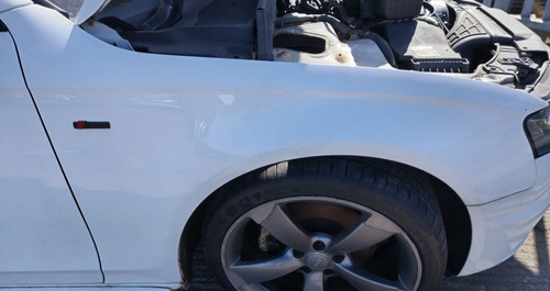 2011 audi 0 drivers - a4, 2.0