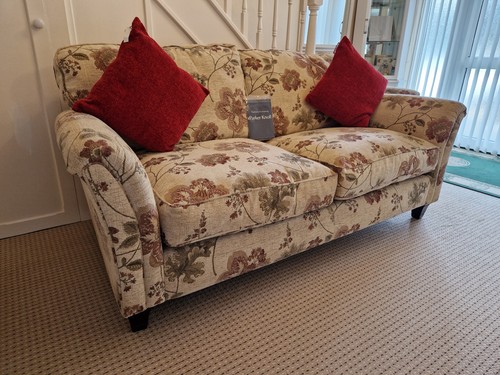 Parker knoll devonshire - knoll, 3