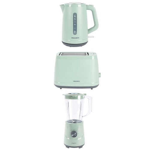 Progress neutrals kettle - progress,
