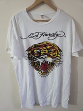 Ed Hardy Men's T-Shirt Xxl