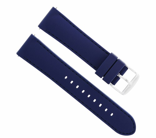 22mm rubber diver watch - 22mm, band