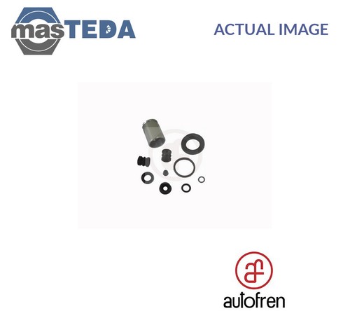 D4845c brake caliper repair - caliper,