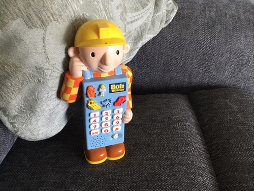 Vintage vtech bob - vintage, the