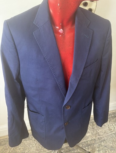 Gant mens blue cotton - gant, jersey