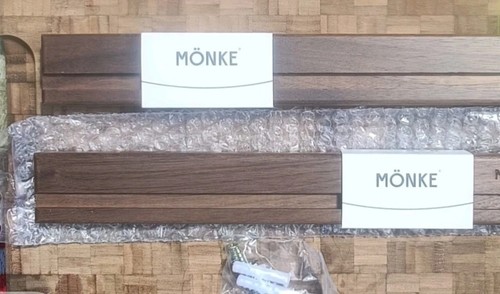 Mönke vinyl record - 2,