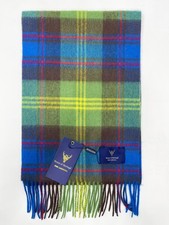 Lambswool Personalised scarf