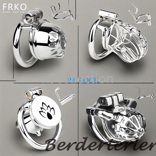 Male lock piercings - male,