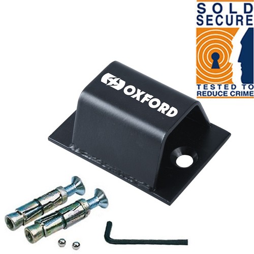 Oxford lk397 brute force - force, wall