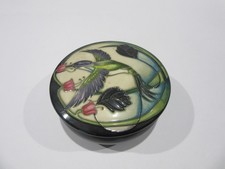 Moorcroft Collectors' Club