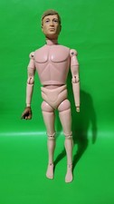 Vintage Palitoy Action Man