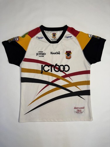 Vintage bradford bulls - bradford,